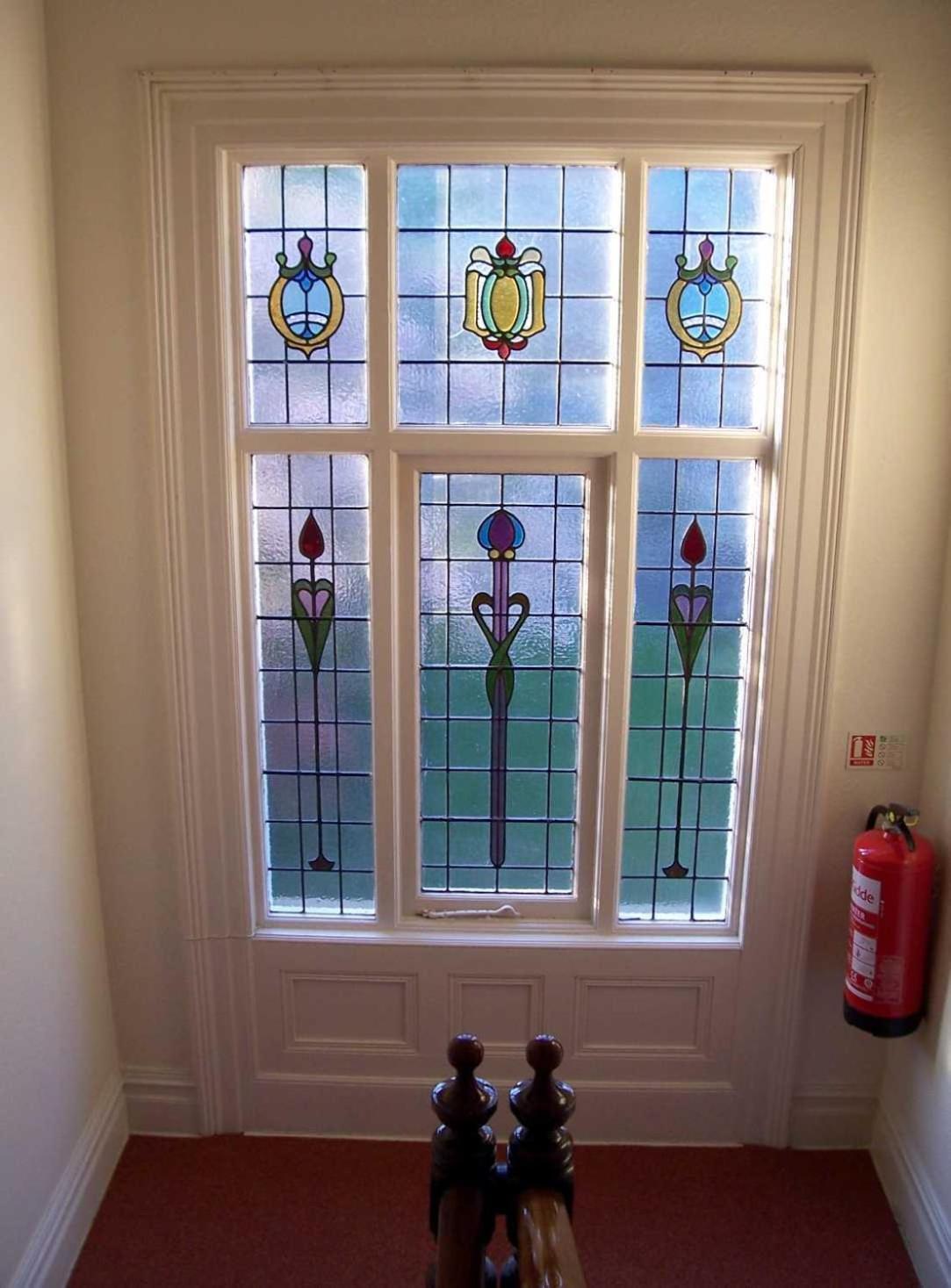 Derrin Guest House Larne Esterno foto